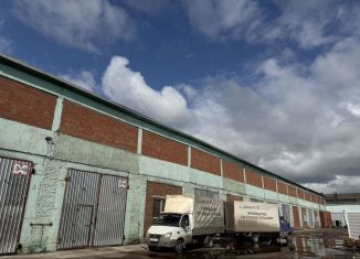 Производство в аренду, 862 м2, Красноярский край, улица Мусоргского, 8