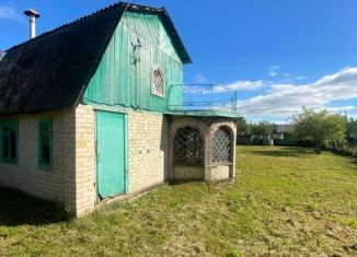 Продается дача, 22 м2, Орловская область, СНТ Зарыбинская дача, 176