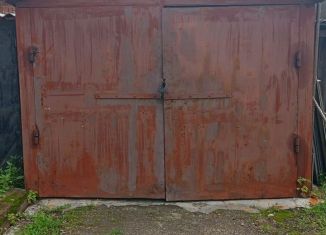 Продам гараж, 18 м2, Иркутск, Байкальская улица, 47литЗ