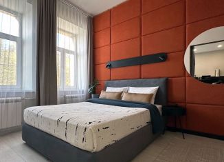 Сдается в аренду 1-комнатная квартира, 40 м2, Санкт-Петербург, проспект Бакунина, 17