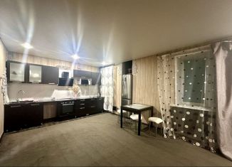 Продается однокомнатная квартира, 39.3 м2, Норильск, улица Нансена, 82