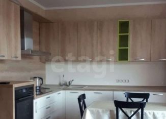 3-комнатная квартира в аренду, 97 м2, Тюмень, улица Николая Фёдорова, 12к3