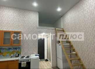 Продаю квартиру студию, 30 м2, Октябрьский, улица Рахимьяна Насырова, 3