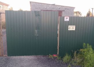 Продам гараж, 21 м2, Тула, территория гаражно-строительного кооператива № 36, 101