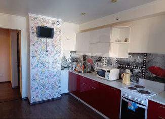 Сдача в аренду 1-комнатной квартиры, 47.1 м2, Липецк, улица Осканова