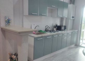 1-комнатная квартира в аренду, 38 м2, Калининград, улица Аксакова, 116