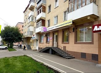 Сдается в аренду торговая площадь, 42 м2, Курганская область, улица Коли Мяготина, 103