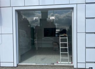 Сдается в аренду помещение свободного назначения, 40 м2, Чечня, Шоссейная улица, 75