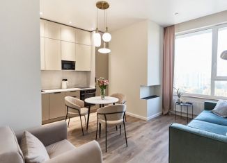 Сдаю 1-комнатную квартиру, 47 м2, Москва, улица Архитектора Власова, 71к2