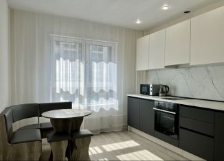 Сдам в аренду 1-комнатную квартиру, 40 м2, Новосибирск, улица Николая Островского, 195/5, Дзержинский район