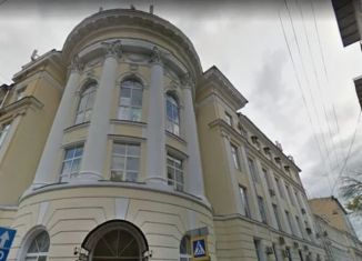 Сдача в аренду офиса, 58.9 м2, Москва, Подсосенский переулок, 20с1, Басманный район