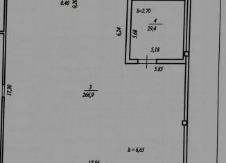 Сдаю в аренду помещение свободного назначения, 200 м2, Республика Башкортостан, улица Ульяновых, 65лит2
