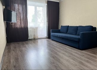 Сдается однокомнатная квартира, 36 м2, Республика Башкортостан, улица Менделеева, 201