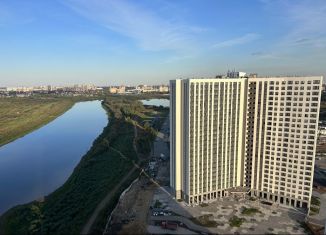 Продам 3-комнатную квартиру, 83 м2, Тюмень, Краснооктябрьская улица, 8, ЖК ДОК