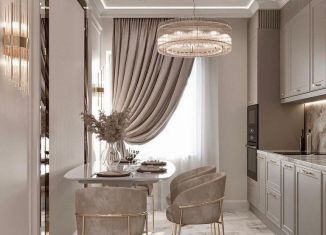 Продаю 2-комнатную квартиру, 52 м2, Ростов-на-Дону, Первомайский район