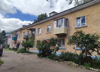 Продам однокомнатную квартиру, 34.2 м2, Хабаровский край, улица Аллея Труда, 7А