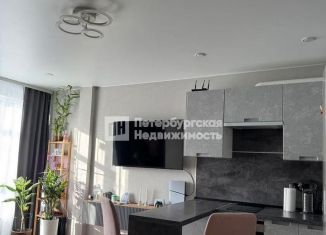 Продаю квартиру студию, 30.9 м2, Мурино, улица Шоссе в Лаврики, 63