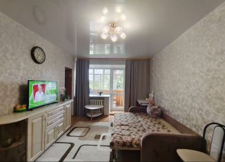 Продажа 1-ком. квартиры, 33.5 м2, Сыктывкар, улица Энгельса, 134