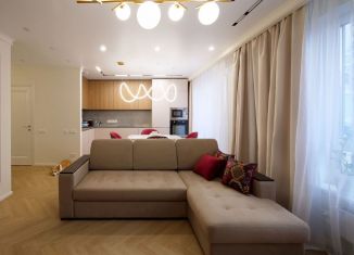 Продам 3-ком. квартиру, 78.3 м2, Ростов-на-Дону