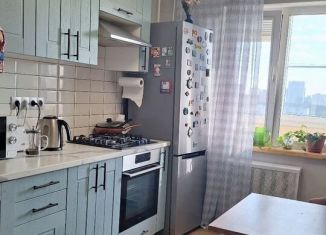 Продается 1-комнатная квартира, 38.5 м2, Пермь, Краснофлотская улица, 31