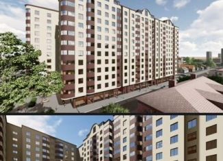 Двухкомнатная квартира на продажу, 67 м2, Дагестан, улица Джабраилова, 5