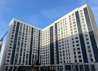 Продается 3-комнатная квартира, 83.1 м2, Воронеж, улица Пескова, 6