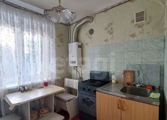 Продам двухкомнатную квартиру, 43.1 м2, Балашов, улица Энтузиастов, 12