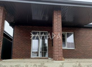 Продается дом, 107 м2, поселок Верхнетемерницкий, Обсерваторная улица