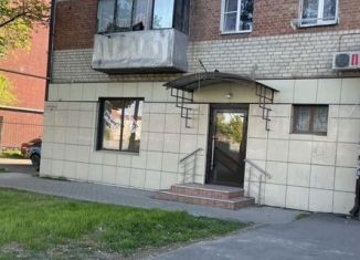 Аренда торговой площади, 40 м2, Краснодар, Колхозная улица, 80, микрорайон район 40 лет Победы