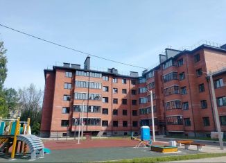 Продаю 1-комнатную квартиру, 36.8 м2, Ярославль