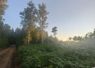 Продам участок, 5 сот., деревня Новолисиха, улица Строителей