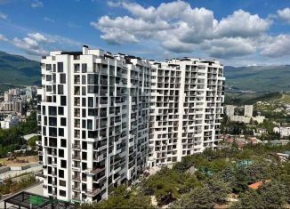 2-ком. квартира на продажу, 44.1 м2, поселок Семидворье