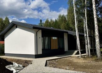 Коттедж в аренду, 162 м2, Свердловская область, Центральная улица