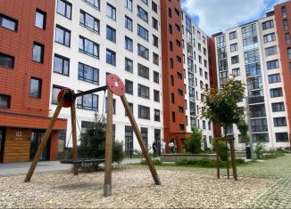 Продам однокомнатную квартиру, 38.9 м2, Калининград, Батальная улица, 65Б