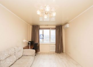 Продажа 1-комнатной квартиры, 39.3 м2, Тюмень, улица Муравленко, 3к1, ЖК Современник