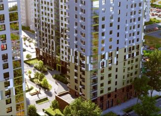 Продам 2-комнатную квартиру, 58.5 м2, Красногорск