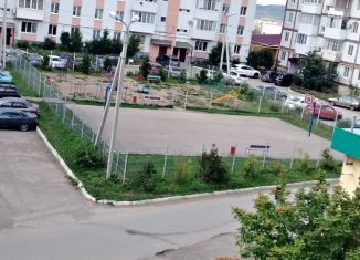 1-комнатная квартира на продажу, 41 м2, Октябрьский, 34-й микрорайон, 11/2