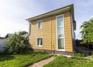 Продается дом, 205 м2, Тюмень, 2-й Степной переулок, 45