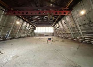 Сдача в аренду производства, 435 м2, Москва, 6-я Радиальная улица, 24с11