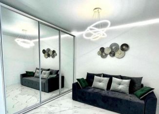 Продам однокомнатную квартиру, 42.5 м2, Краснодар, улица Героев-Разведчиков, 6к1, ЖК Перспектива