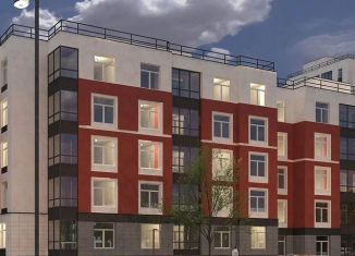 Продаю квартиру студию, 27.6 м2, Сертолово