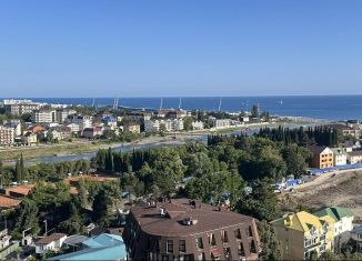 3-ком. квартира на продажу, 154 м2, Сочи, Демократическая улица, 43, микрорайон Центральный