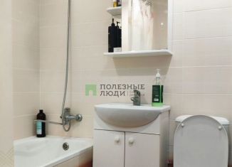 Продаю 1-комнатную квартиру, 37.3 м2, Тамбов, улица Чичерина, 54