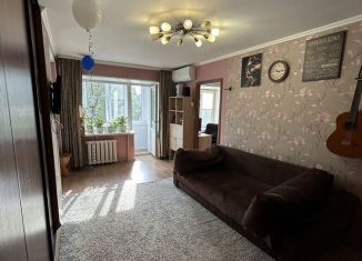 Двухкомнатная квартира на продажу, 45.1 м2, Республика Башкортостан, улица 50-летия Октября, 5/1