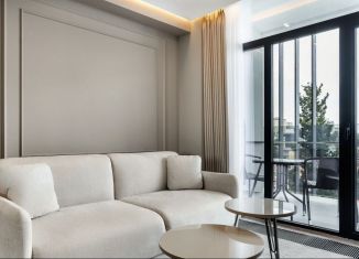 Продаю однокомнатную квартиру, 31.1 м2, Сочи, улица Ленина, 217А