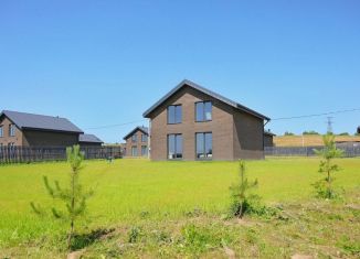 Продаю дом, 106.2 м2, Ярославская область, КП Некрасов, 36