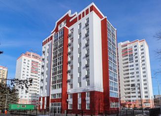 Продажа 2-комнатной квартиры, 61.8 м2, Орёл, улица Андрианова, 33