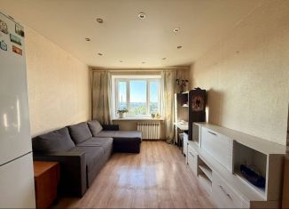 Однокомнатная квартира на продажу, 33 м2, Карелия, Первомайский проспект, 58