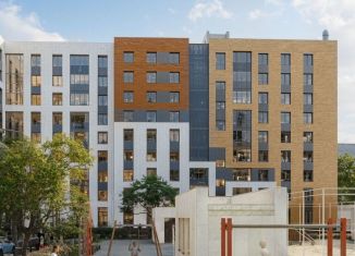 Продаю 1-комнатную квартиру, 36.8 м2, Кострома