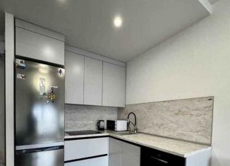 1-ком. квартира в аренду, 35 м2, Москва, 1-й Грайвороновский проезд, 13к3